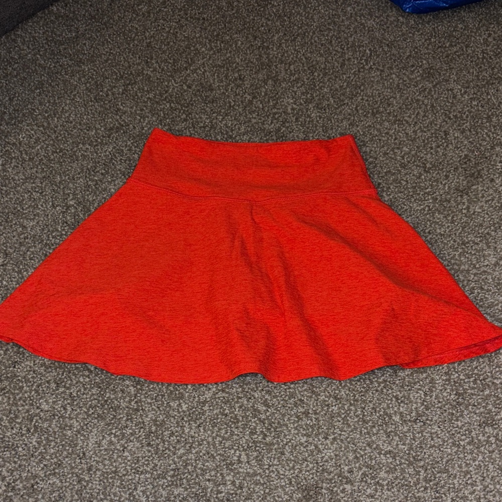 Beyond Yoga Skirt